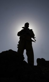 Motorcycle bomber kills at least 48 in Pakistan