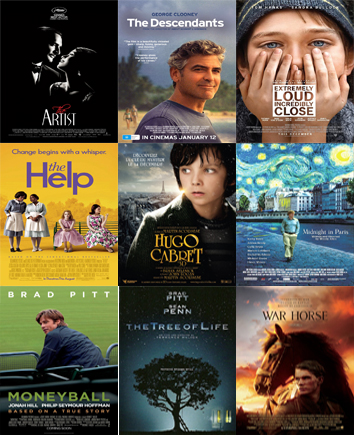 Oscars - <FONT color=red>LIVE REPORT</FONT>