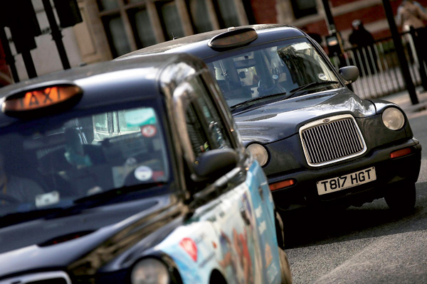 Geely sets profitability plan for new British acquisition