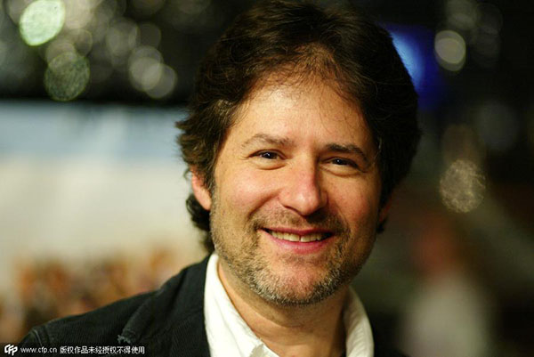 'Titanic' composer dies in California plane crash - media