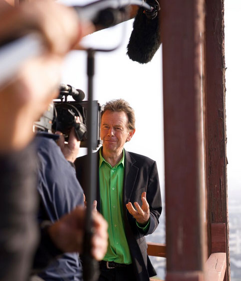 UK's interest in China boosted by latest BBC TV series