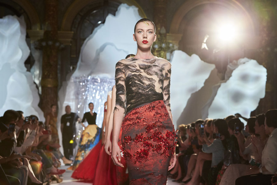 The world in photos: July 3-9