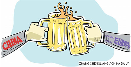 The lessons of a rediscovered friendship