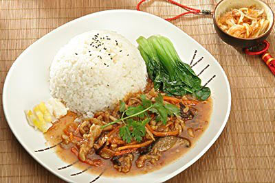 吃飯時間錯誤不如不吃(組圖)