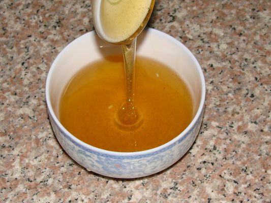 你的皮膚最喜愛吃什么(組圖)