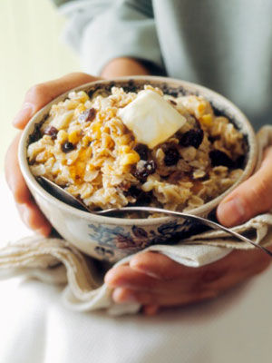 中醫養生6道暖胃食譜(組圖)