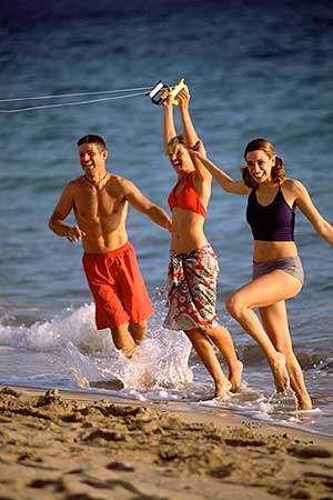 揭秘：15個小習慣預示著你比別人更長壽