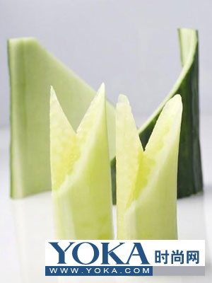 那些比藥物還管用的蔬果皮