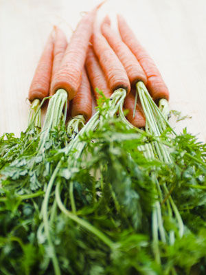 中醫5道暖身食譜抵御初冬寒流（組圖）