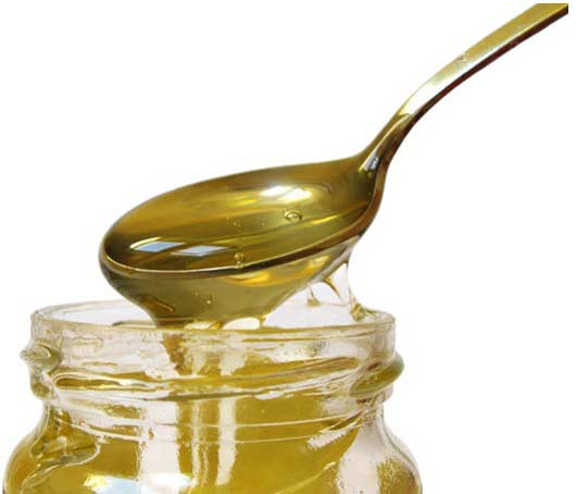 美容圣品之蜂蜜的冬日外用內服法