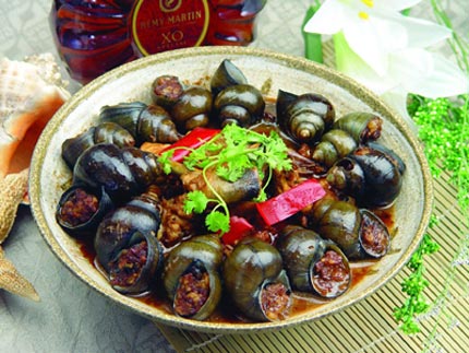 禁忌：這12道家常菜最不健康