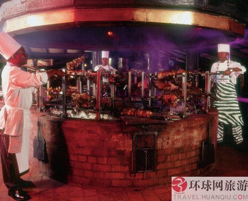 全球最不能錯過的11個特色小吃(組圖)