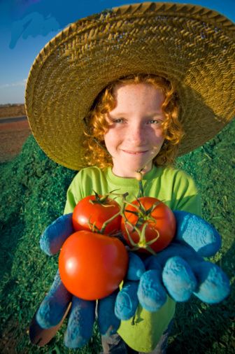 女人亂吃7種水果易毀容