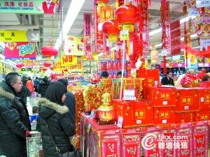 酒企年底終極大“PK”