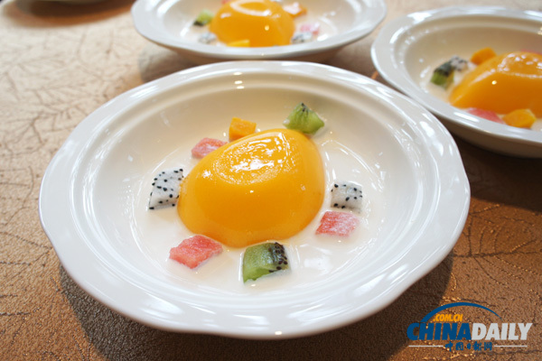 大視野：聚味軒