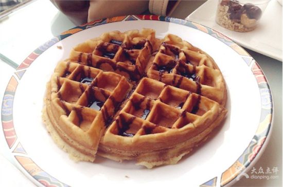 日月光人氣甜品大盤點(diǎn)