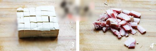 教你做正宗韓式大醬湯