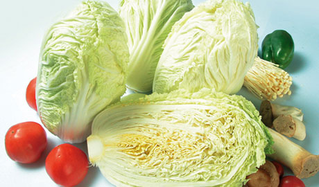 大雪節氣 養生要吃“三大”