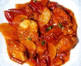 噴香美味的8款鱈魚大餐