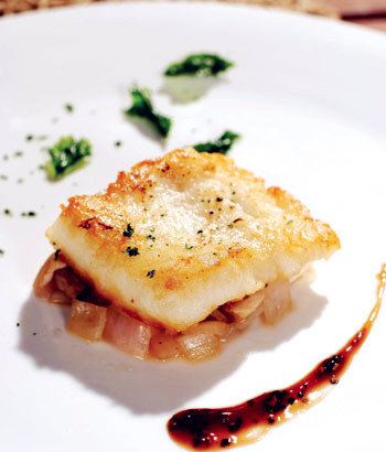 噴香美味的8款鱈魚大餐