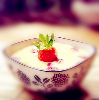 蛋羹也瘋狂 8種跌破眼鏡的蛋羹做法