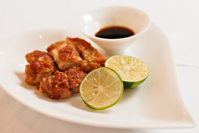 無禪居——四合院里的靜謐