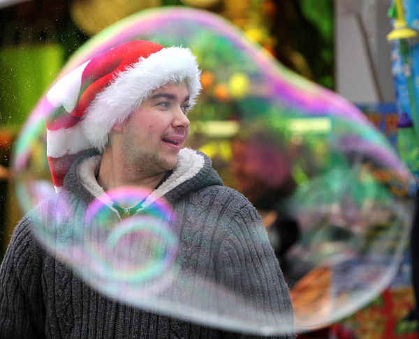 法國圣誕購物潮有望再創(chuàng)新高