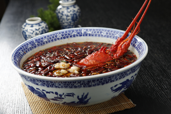 俏江南新菜單年底上市  主打傳統川味與健康營養