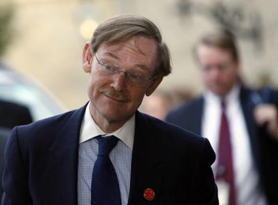 G20財長齊聚英國 歐促監管美吁砸錢分歧明顯