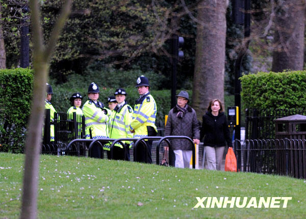 奧巴馬G20首秀“陣容龐大” 隨行團(tuán)隊(duì)達(dá)500人
