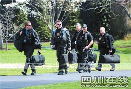 奧巴馬G20首秀“陣容龐大” 隨行團(tuán)隊(duì)達(dá)500人