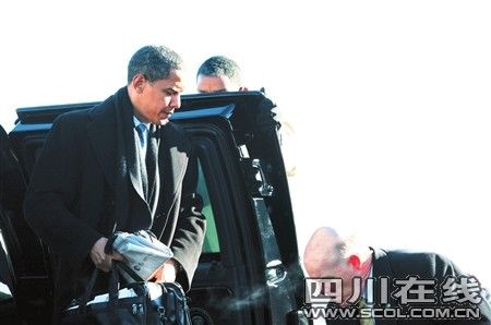 奧巴馬G20首秀“陣容龐大” 隨行團(tuán)隊(duì)達(dá)500人