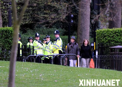 奧巴馬G20首秀“陣容龐大” 隨行團(tuán)隊(duì)達(dá)500人