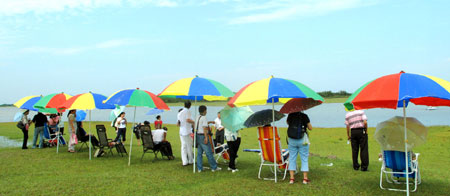 海南舉辦“臺資企業網民開放日活動”