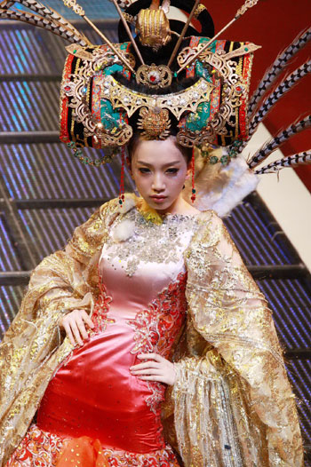 第十二屆海博會：紡織服裝行業臺企將資本大規模向內地轉移