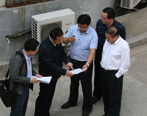 山東甲型流感患者病情穩(wěn)定 防控措施全面實(shí)施