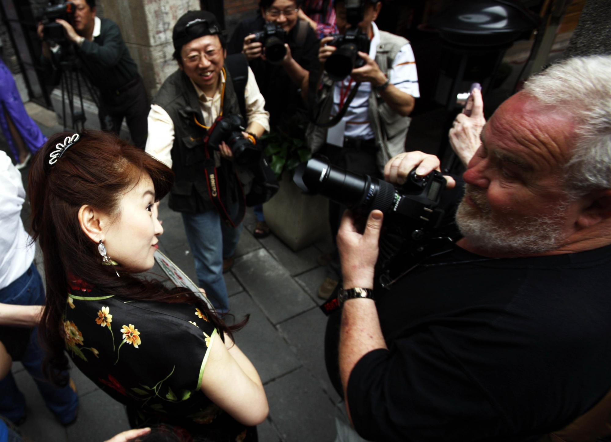 上海石庫門申報國家級非遺