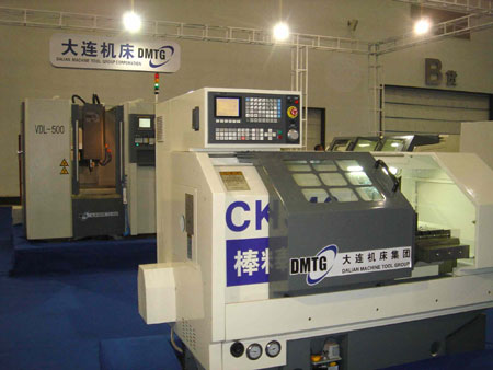 近千企業參展“大交會”