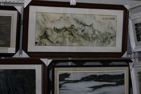 2009年中國（昆明）東盟賞石石材博覽會暨珠寶文化節開幕