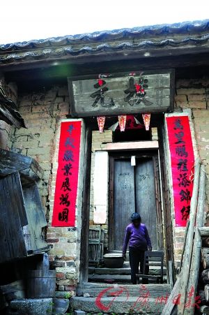 高中生棄考調查：農村學生改變命運機會趨少