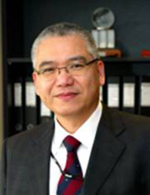 巴斯夫大中華區管理董事會董事長關志華專訪