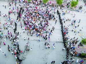 副總經理否認高層組織策劃通鋼打死人事件