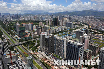 中編辦：全國已精簡80余廳局級機構