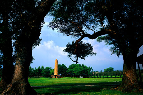 共和國搖籃瑞金：加快經濟發展 打造紅色名城