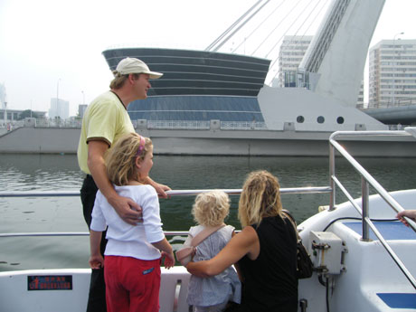 外國企業家在天津投資有信心 中國日報助力天津宣傳