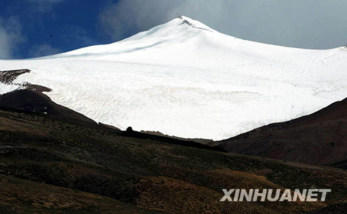 讓人迷醉的藏北無人區