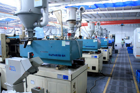 青島同和工業(yè)園實(shí)現(xiàn)高速增長 落戶企業(yè)逆勢(shì)擴(kuò)產(chǎn)