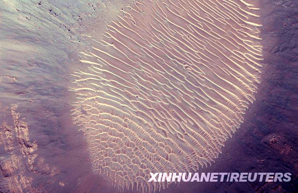 嫦娥一號(hào)總設(shè)計(jì)師：有望2013年獨(dú)立探測(cè)火星