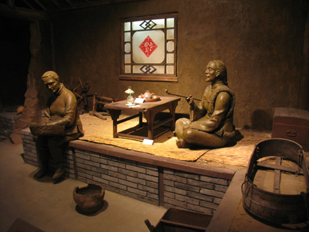 “第三屆龍江行”采訪團(tuán)抵達(dá)鶴崗參觀采訪（組圖）