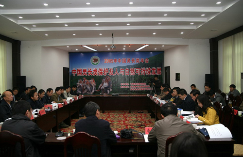 專(zhuān)家建議出臺(tái)靈長(zhǎng)類(lèi)動(dòng)物旅游科學(xué)規(guī)范